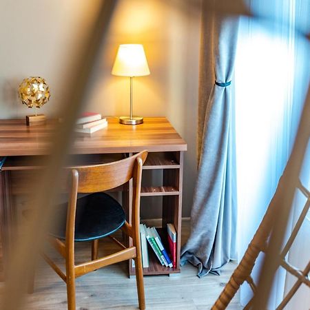Thome Hoia Studio 1Bedroom Cluj Napoca Bagian luar foto