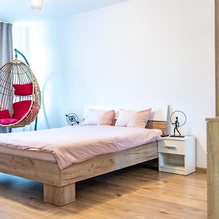 Thome Hoia Studio 1Bedroom Cluj Napoca Bagian luar foto